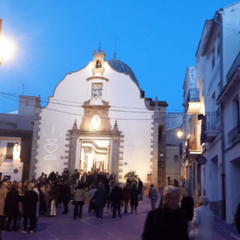 Easter in Valencia: Where the Sea, Faith, and Tradition Come Alive