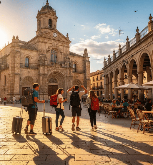 What Do I Need to Go to Spain?