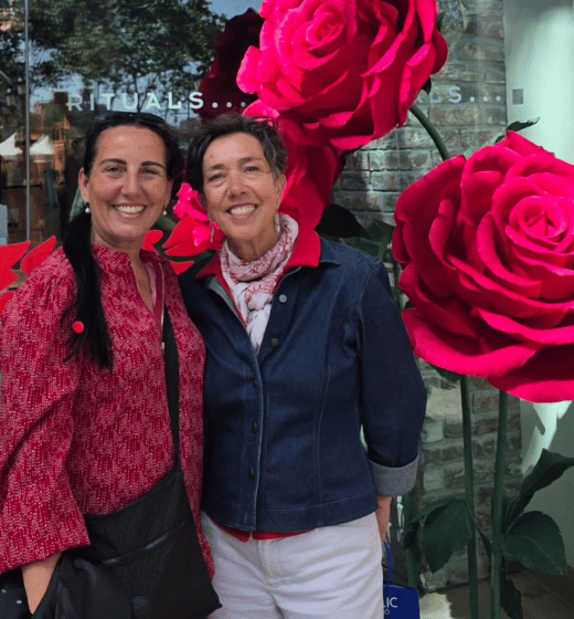 The Day Jane Fell in Love with Sant Jordi in Barcelona (A Story from Casa Batlló)