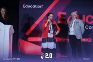 Innovative Teacher Retention Strategies Discussed at Education 2.0