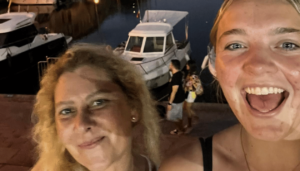 Horchata Tasting and Dinner by the Beach in Port Saplaya