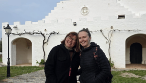 The hermitage and why it matters