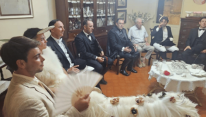 A short history of Sant Joan de Missa