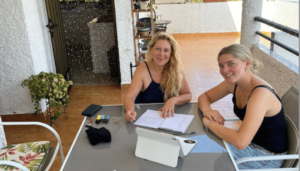 Spanish Classes: Building Fluency Through Focused Lessons