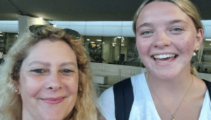 Welcoming Rosie to Valencia: Her Spanish Adventure Begins