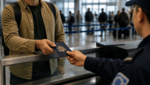The 90-Day Rule Catches More Canadians Than You'd Think