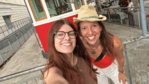 Meet Julie – A Curious Beginner With Big Dreams