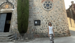 Excursion to Dosrius – History on Our Doorstep