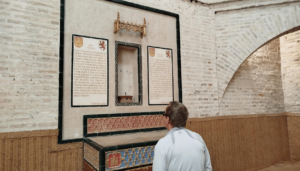 Jerez de la Frontera and the Alcázar