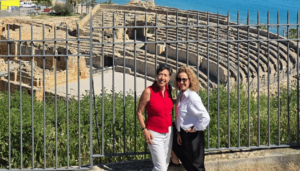 Discovering Tarragona’s Rich History