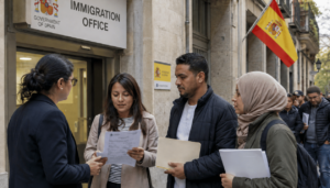 The "amnesty" headline: what it is, and what it is not