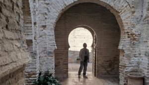 Jerez de la Frontera and the Alcázar
