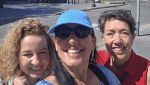 A Warm Welcome and Introduction to Spanish Courses at a Spanish Language School in Torredembarra
