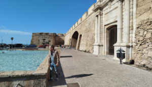 John's Bucket-List Journey: A Spanish Immersion in Cádiz