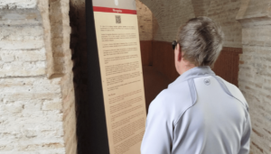 Palacio Domecq and the Sherry Heritage of Jerez