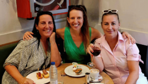 How Julie Learnt Spanish in Barcelona: Explore Her Homestay with Mónica