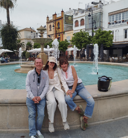 John’s Bucket-List Journey: A Spanish Immersion in Cádiz