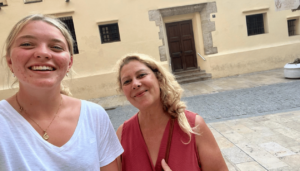 Exploring Valencia's Historic Centre