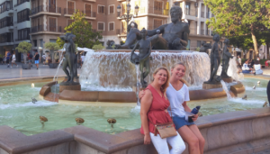Exploring Valencia's Historic Centre