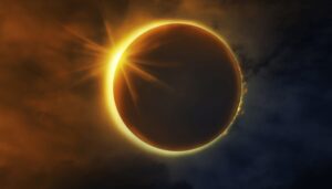 What Makes This Eclipse So Special