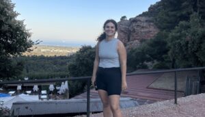 Tasting Paella and Visiting Bruguers