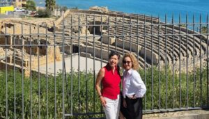 Why Tarragona Is Part of My Students' Immersion