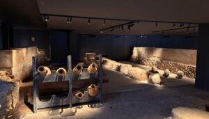 A Last Look at Roman and Medieval Valencia