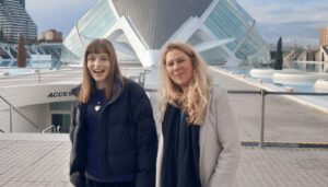 A City of Arts and Sciences