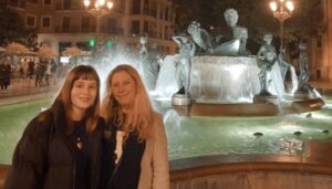 The Historic Centre of Valencia