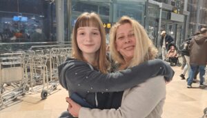 Meet Felicity: A GCSE Student With a Goal
