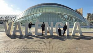Felicity's GCSE Spanish Homestay Experience in Gilet, Valencia