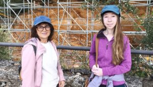 Atapuerca: A Journey to Human Origins