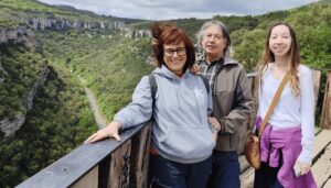 A Day in the Wild Beauty of Las Merindades