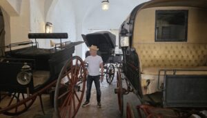 A Homestay Where Spanish Becomes Daily Life