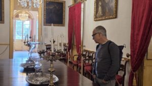 Ancient Menorca – Naveta des Tudons and the Talaiots
