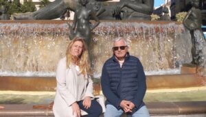 The Historic Centre of Valencia