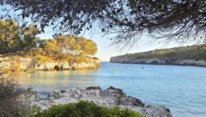 A Beach a Week – Menorca's Calm Waters