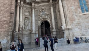 The Cathedral Museum: Paintings and Treasures