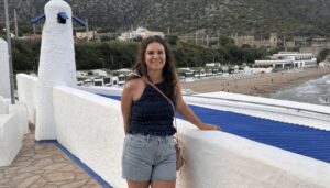 Discovering Sitges and El Garraf