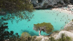 Menorca Biosphere Reserve: A Local Teacher's Guide