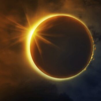 The Total Solar Eclipse on August 12, 2026: Five Spanish Express Destinations Inside the Path of Totality