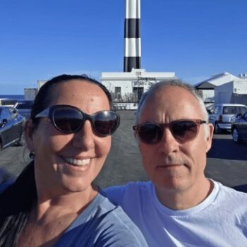 Daniel's Spanish Homestay Experience in Ciutadella, Menorca