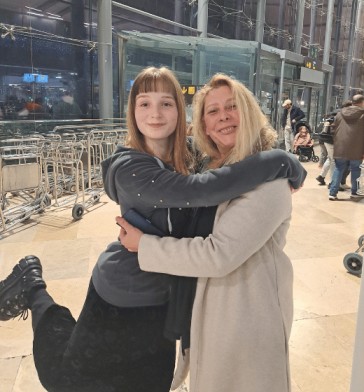 Felicity’s GCSE Spanish Homestay Experience in Gilet, Valencia