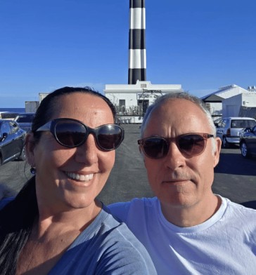 Daniel’s Spanish Homestay Experience in Ciutadella, Menorca