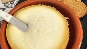 Where Cáceres turns unexpectedly modern