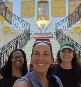 Stacy's Spanish Homestay Immersion in Menorca: Ten Years of Study, One Week of Living the Language