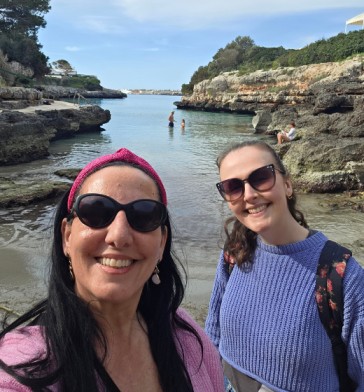 Plaja de sa Farola: More Than a Beach in Menorca
