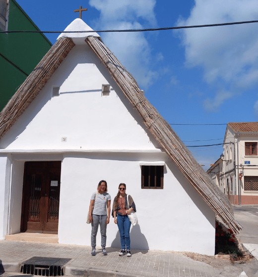 El Palmar de Valencia: Paella, Rice Fields, and Sunsets