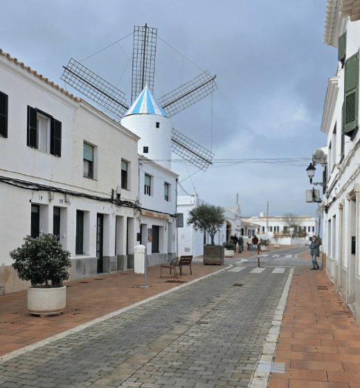 Things to Do in Sant Lluis Menorca With a Local