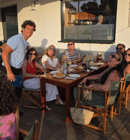 Bar Triton Ciutadella: Traditional Menorcan Tapas With a Local Teacher